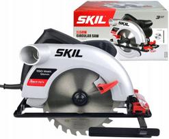 Diskinis pjūklas Skil 1150 W 16 mm