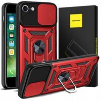 Spacecase Camring iPhone 7 / 8 / SE 2020 / 2022