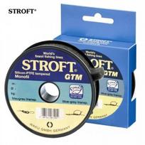 Valas Monofilamentinis STROFT GTM 25m 0.09mm