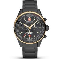 Laikrodis vyrams Swiss Military SMWGI0000341