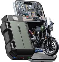 Universali diagnostikos įranga Topdon TopScan Moto