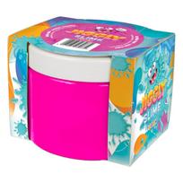 Jiggly Slime - Rožinis Perlas - 500 g, Tuban TU3599
