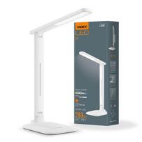 LED stalinė lempa su pritemdymo funkcija Videx OSLO 5W 280lm DOTYK