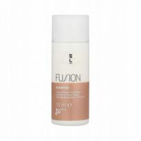 Wella Fusion Intense Repair šampūnas 50ml, one size