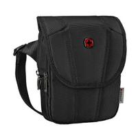 WENGER BC HIGH Refresh FLAPOVER CROSSBODY BAG KREPŠYS