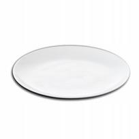 Wilmax lėkščių rinkinys, 6 vnt., WILMAX 18 cm desertinė lėkštė - 6 vnt. rinkinys