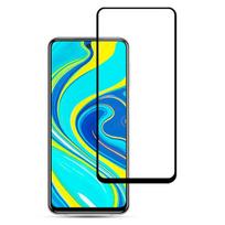 „Iike Xiaomi Redmi Note 9S/ 9 Pro 0,33mm“ plokščias skaidrus stiklas