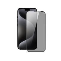 „iLike Xiaomi Redmi Note 13 Pro 5G Privacy 2.5D Silk Full Cover“ apsauginis dangtelis, antistatinis, itin stiprus, juoda