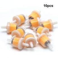 Universalūs motociklo kuro filtrai 6mm žarnai