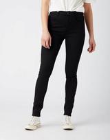 Moteriškos džinsinės kelnės Wrangler HIGH RISE SKINNY, 27/30