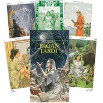 Taro Kortos The Pagan
