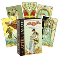 Taro Kortos After Tarot Kit