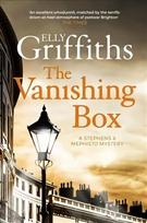 Vanishing Box: The Brighton Mysteries 4