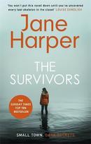 Survivors: 'I loved it' Louise Candlish