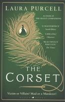 Corset: a perfect chilling read to curl up with this autumn