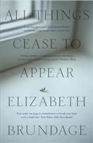 All Things Cease to Appear: now a major Netflix new release Things Heard and Seen