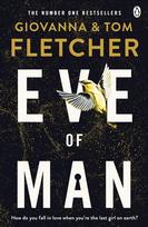 Eve of Man: Eve of Man Trilogy, Book 1
