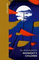 Midnight's Children: The iconic Booker-prize winning novel, from bestselling author Salman Rushdie