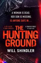 Hunting Ground: A gripping detective novel that will give you chills