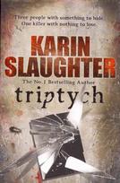 Triptych: (The Will Trent Series, Book 1)