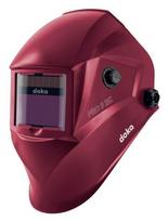 Automatinė suvirinimo kaukė Doka Pro 8 RCM Burgundy