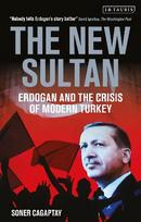 New Sultan: Erdogan and the crisis of modern Turkey