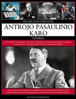 Išsami iliustruota Antrojo pasaulinio karo istorija