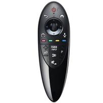 Išmaniojo (Smart TV) ir televizoriaus priedas Skirtas LG AN MR500G Magic Remote Dynamic Smart 3d TV nuotolinio valdymo pulto keitimas Smart TV valdiklio TV nuotolinio valdymo pulto priedai| | - AliExpress, juodas