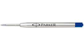 Parker QUINKflow Blue F rašiklio užpildas