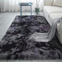 Ryškiaspalvis raštų dekoratyvinis kilimas, 80 * 120 cm / 31,49 * 47,24 colio / sz11