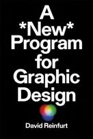 New program for graphic design