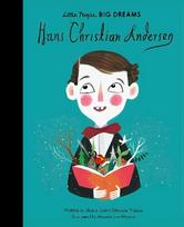 Hans Christian Andersen, Volume 59