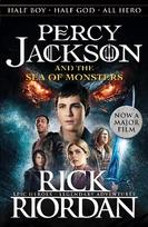 Percy Jackson and the Sea of Monsters (Book 2), Bk. 2