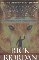 Magnus Chase and the Sword of Summer (Book 1)