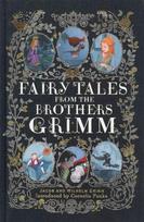 Fairy Tales from the Brothers Grimm