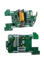 Replacement BMS for Makita battery 18V BL1850 BL1860 BL1840 with LED indicator