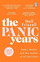 Panic Years: 'Every millennial woman should have this on her bookshelf' Pandora Sykes