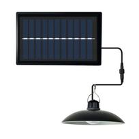 „Elight Garden Decor“ saulės energija varomas IP65 LED pakabinamas šviestuvas (14,8 x 6,4 cm) su tamsos jutikliu ir nuot