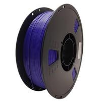PETG 3D spausdinimo siūlų rinkinys,  PETG, violetinė