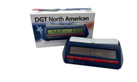 DGT North American šachmatų laikrodis