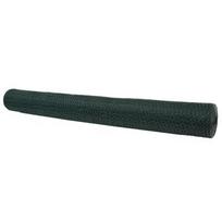 Hexagon Tvoros Žalia 1.2x100 m Plienas