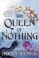 Queen Of Nothing