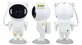 Vaikiškas projektorius Astronautas