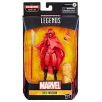 Hasbro Marvel Legends Red Widow figūrėlė, 15 cm