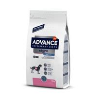 Advance Veterinary Diets Atopic Mini su upėtakiu, 1,5 kg
