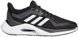 Sportiniai batai vyrams Adidas Alphatorsion 2.0 M Black GZ8738, juodi, 44 2/3