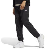 Sportinės kelnės vyrams Adidas, juodos, S