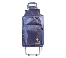 Airtex 031 kelioninis vežimėlis, 45 L, mėlynos spalvos
