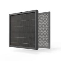 Gartraukio filtras Airthings oro valytuvas Atnaujinkite pakaitinius filtrus
