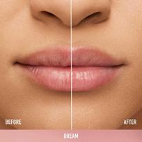 Bare Minerals Bareminerals Dewy Lūpų blizgis Balm drėkinantis lūpų balzamas-blizgis, atspalvis: Dream, 2.3 g